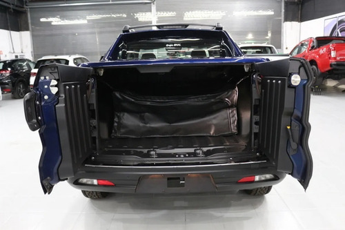 Imagen 7 de 25 de Toro Freedom 1.8 4x2 0km Anticipo $900.000 O Tomo Usados 2-