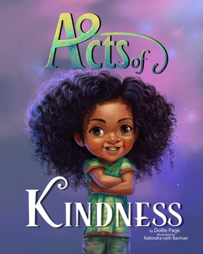 Libro:  Acts Of Kindness