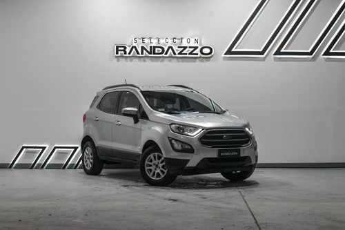 Ford Ecosport 1.5 Se 123cv 4x2