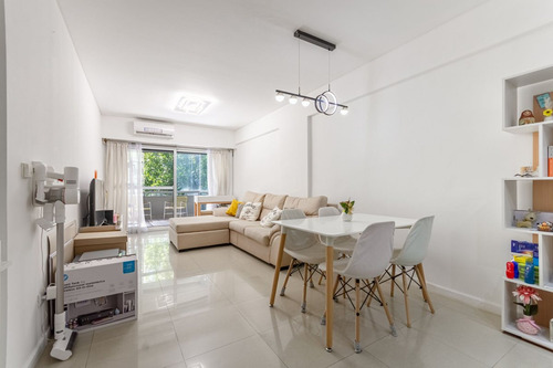 Venta 2 Amb Balvanera Cochera Baulera Amenities
