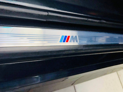 Imagem 14 de 15 de Bmw 530i 3.0 Sport Sedan 24v Gasolina 4p Automático