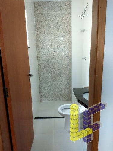Imagem 9 de 15 de Apartamento. Bairro Santa Maria - 16380