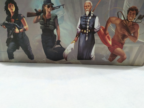 Boardgame Pandemonium - Jogo De Tabuleiro - Filmes De Terror