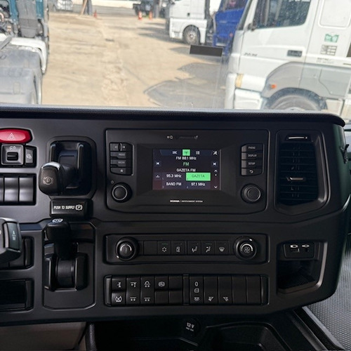 Scania R450 R 450 6x2 = R500 Fh460 Fh540 Daf