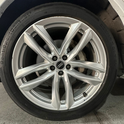 Audi Q7 3.0 Tfsi Elite 333hp At