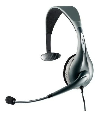 Imagen 2 de 2 de Diadema Monoaural Usb Jabra Uc Voice 150