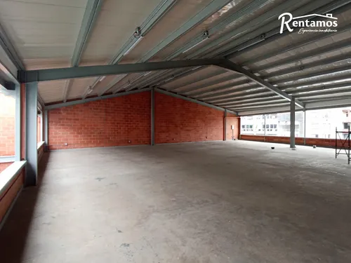 Local En Arriendo En Simón Bolívar. Cod A11531