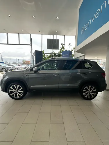 Volkswagen Taos 1.4 Highline Se At