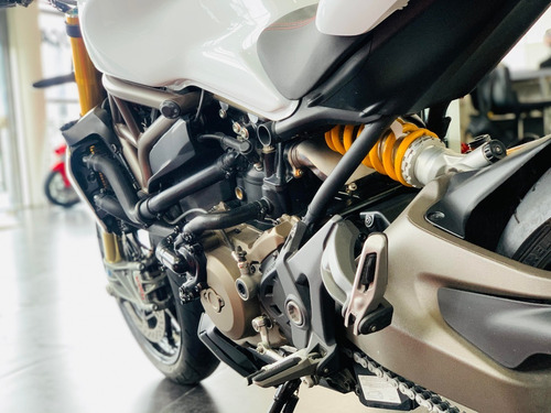 Ducati 1200 S / Pocos Km / Impecable / F