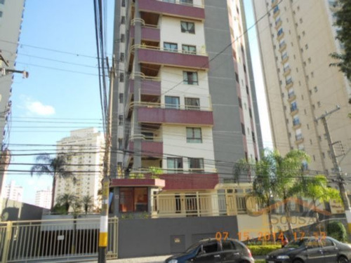 Imagem 1 de 1 de Apartamento, Venda, Santana, Sao Paulo - 7630 - V-7630