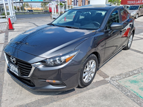 Imagen 2 de 14 de Mazda 3 2018 2.5 I Touring At