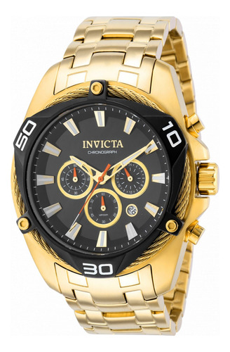 Reloj Invicta Bolt 38570