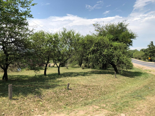 Imagen 9 de 14 de Espectacular Lote Inmej Ubicación Oportunidad Calamuchita