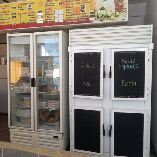 Maquinas Fabrica De Pastas