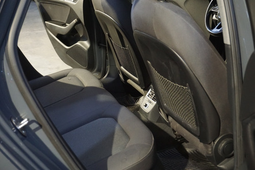 Audi A3 1.4 Tfsi Sedan At-carhaus