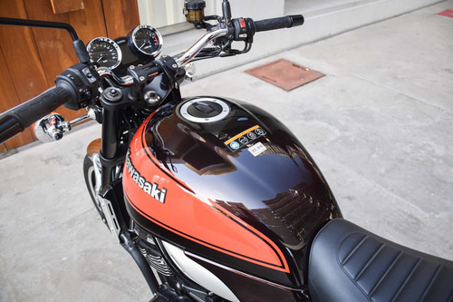 Imagen 11 de 15 de Kawasaki Z900rs