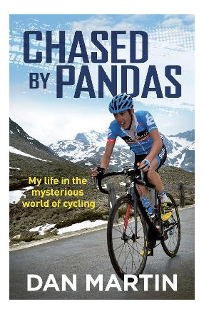 Chased By Pandas : My Life In The Mysterious World Of Cyclin