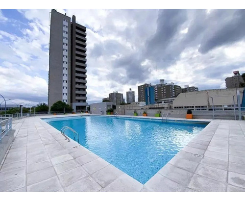 Depto En Alquiler -aire Acond, 1 Dorm-terraforte 2- 6°piso Al Este!! Op. Cochera