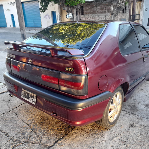 Renault R19 1.8 Rti Coupe