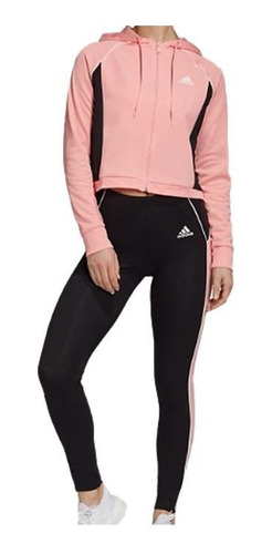 agasalho adidas feminino mercado livre