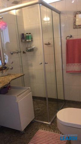 Imagem 15 de 15 de Apartamento - Santana - Sp - 589742
