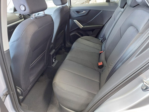 Imagen 13 de 15 de Audi Q2 1.4 Dynamic S-tronic At 2020