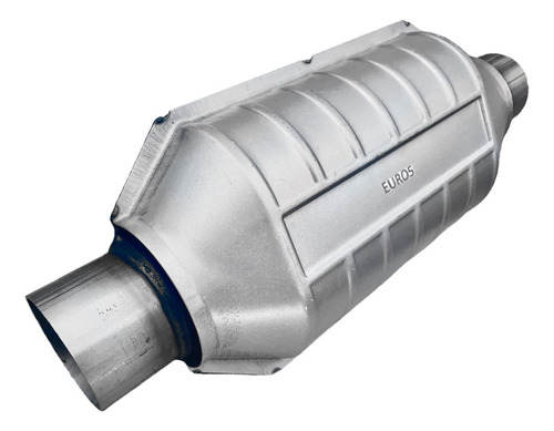 Catalizador Astro Todas Convertidor Euro5 Doble Sustrato
