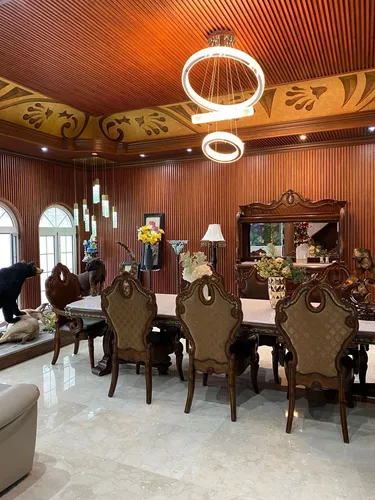 Ofrezco Increible Casa De Lujo En Exclusivo Fraccionamiento En El Huajuco