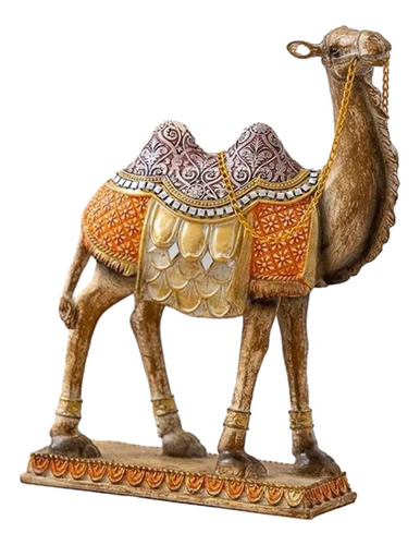 Estatua De Animal De Camello, Figura De Camello, Colección