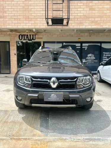 Renault Duster 1.6 Dynamique 4X2