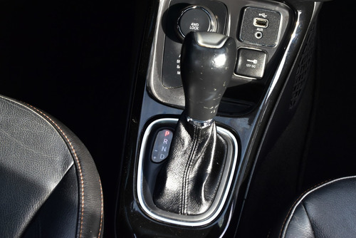Imagen 19 de 25 de Jeep Compass 2.4 Limited 4x4 Aut - Car Cash