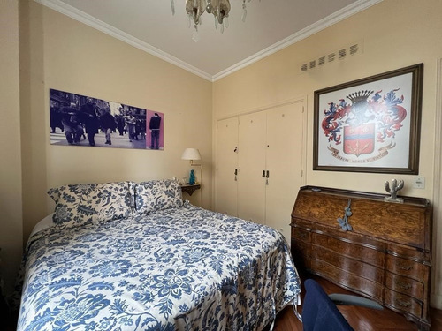 Imagen 12 de 15 de Departamento En Venta Ubicado En Recoleta, Capital Federal, Buenos Aires