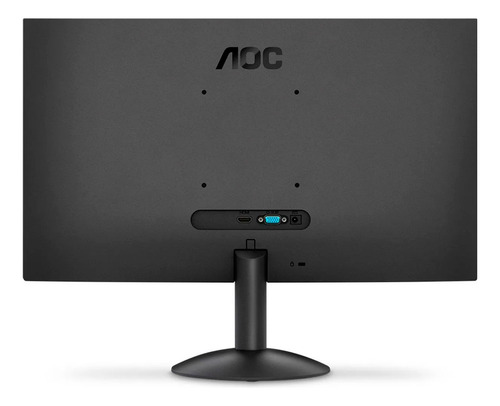 Monitor Gamer Aoc 22'' Full Hd Gaming 120hz 1ms Bivolt