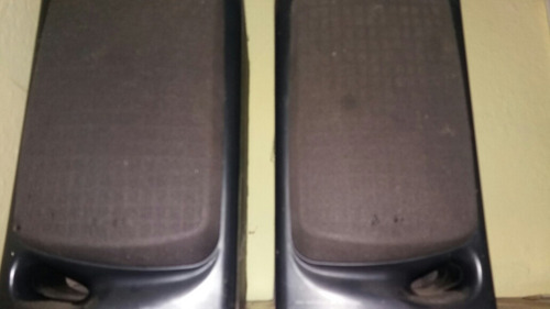 Caixas De Som Pra Micro Sistem Aiwa