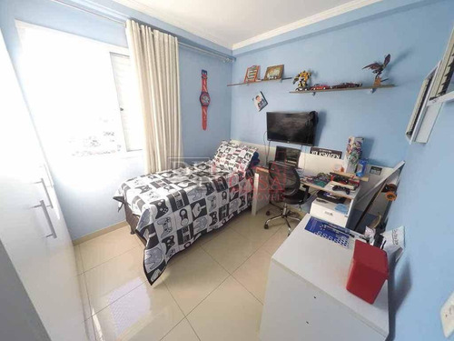 Imagem 10 de 20 de Apartamento À Venda Artur Alvim - São Paulo/sp - Ap6626