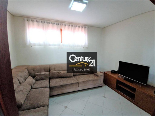Imagem 7 de 19 de Casa À Venda, 417 M² Por R$ 1.380.000,00 - Altos Da Bela Vista - Indaiatuba/sp - Ca0872