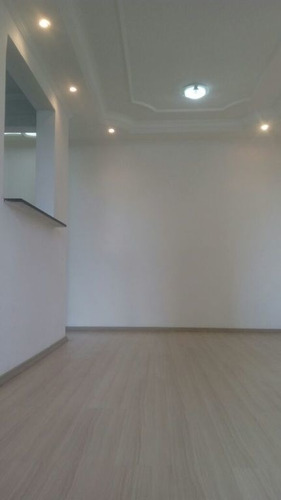 Imagem 4 de 15 de Apto Vago Bairro Taboao- Sbc - Mv5561