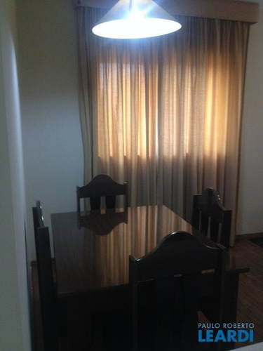 Imagem 2 de 10 de Flat - Jardim Paulista - Sp - 435370