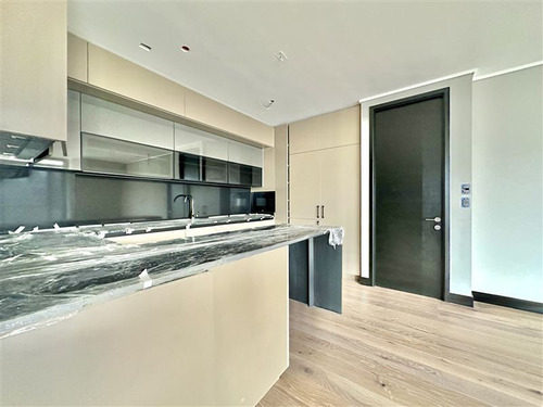 Venta Departamento Vitacura: Nueva Costanera 2est + 1bod