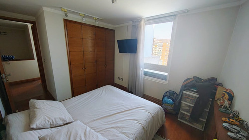 Excelente Dpto. Duplex En Hnos. Cabot, 4 D, 4b, 2e, 1 Bod.