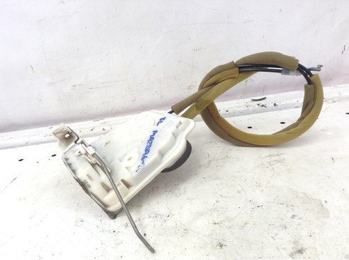 Chapa Puerta Delantera Izq Mazda 6s Grand Touring Mod 09-13 (Usado)