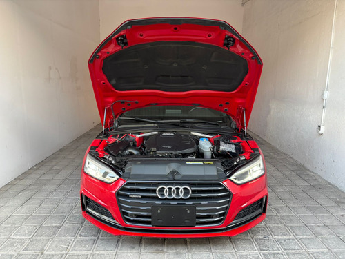 Audi A5 2.0 S-line 252hp Dsg