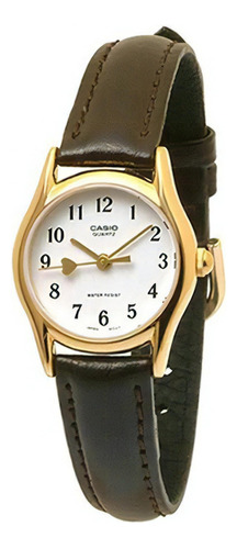 Reloj Casio Mujer Ltp-1094q-7b5rdf