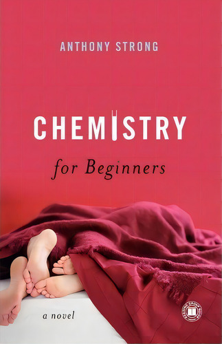 Chemistry For Beginners, De Anthony Strong. Editorial Touchstone Books, Tapa Blanda En Inglés