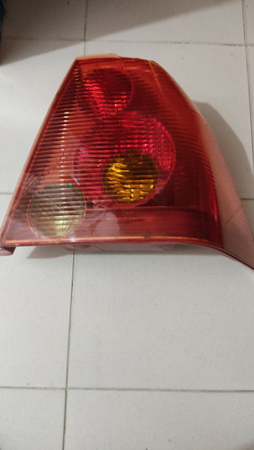 Stock Faro Tracero 20 V Peugeot 307