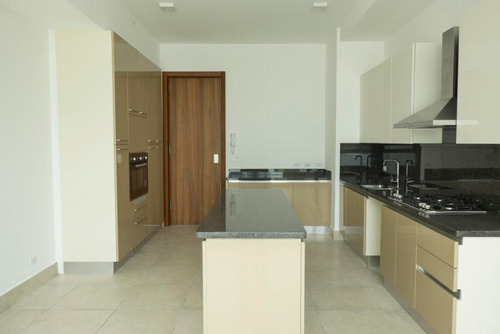 Imagen 6 de 14 de Venta De Apartamento En Ph Acqua I, Costa Del Este 19-11072