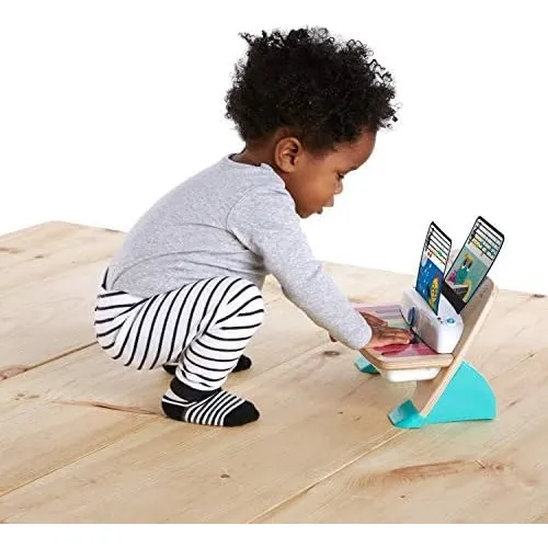 Piano Musical Magic Touch Baby Einstein Y Hape Para Bebés