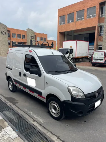Renault Kangoo 1.6 Express