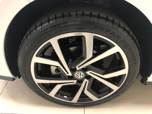 Imagen 16 de 25 de Volkswagen Virtus 1.4 Tsi Gts Oferta Stock Fisico Rt A1