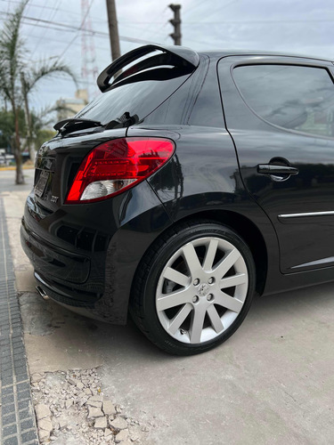 Peugeot 207 1.6 Gti 156cv
